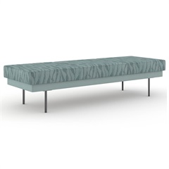 Seascape Vinyl Upholstery Fabric